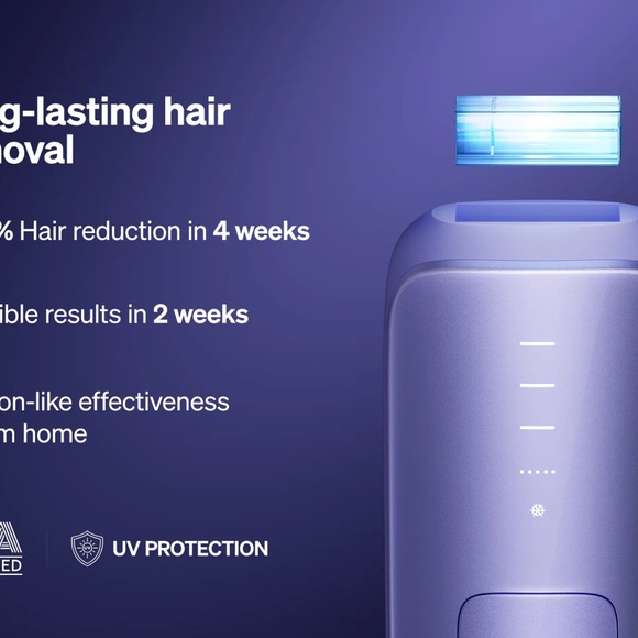 Ulike Air 3 - Picture 8 of 9